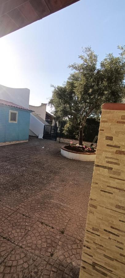 Villa Luisa Il Giardino Sul Mare Sciacca Extérieur photo