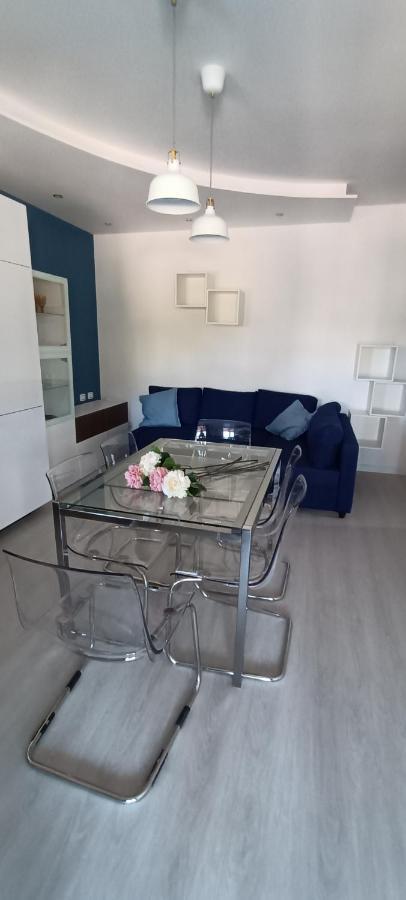 Villa Luisa Il Giardino Sul Mare Sciacca Extérieur photo