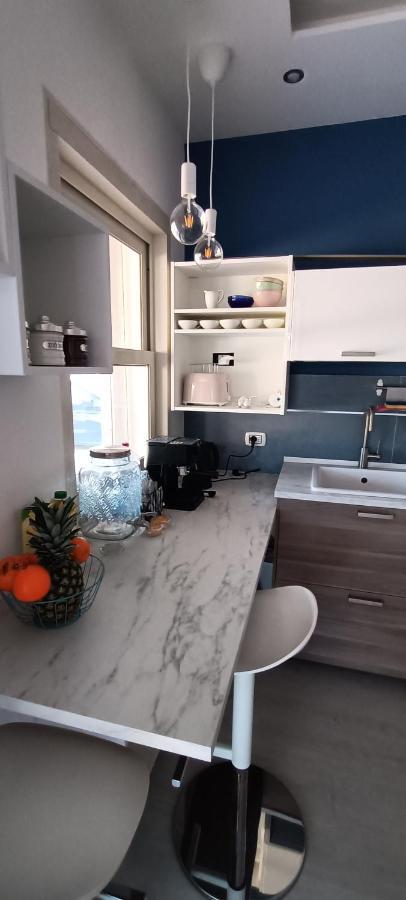 Villa Luisa Il Giardino Sul Mare Sciacca Extérieur photo