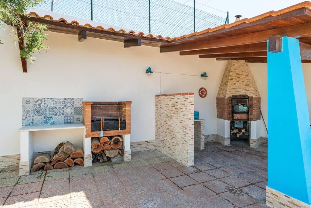 Villa Luisa Il Giardino Sul Mare Sciacca Extérieur photo