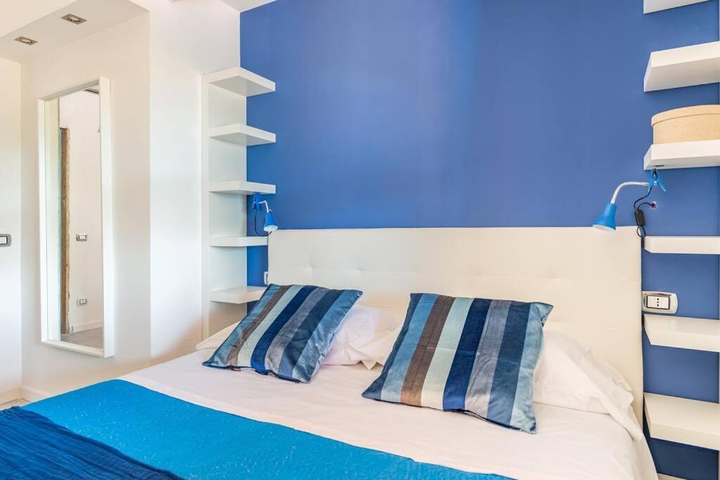 Villa Luisa Il Giardino Sul Mare Sciacca Extérieur photo