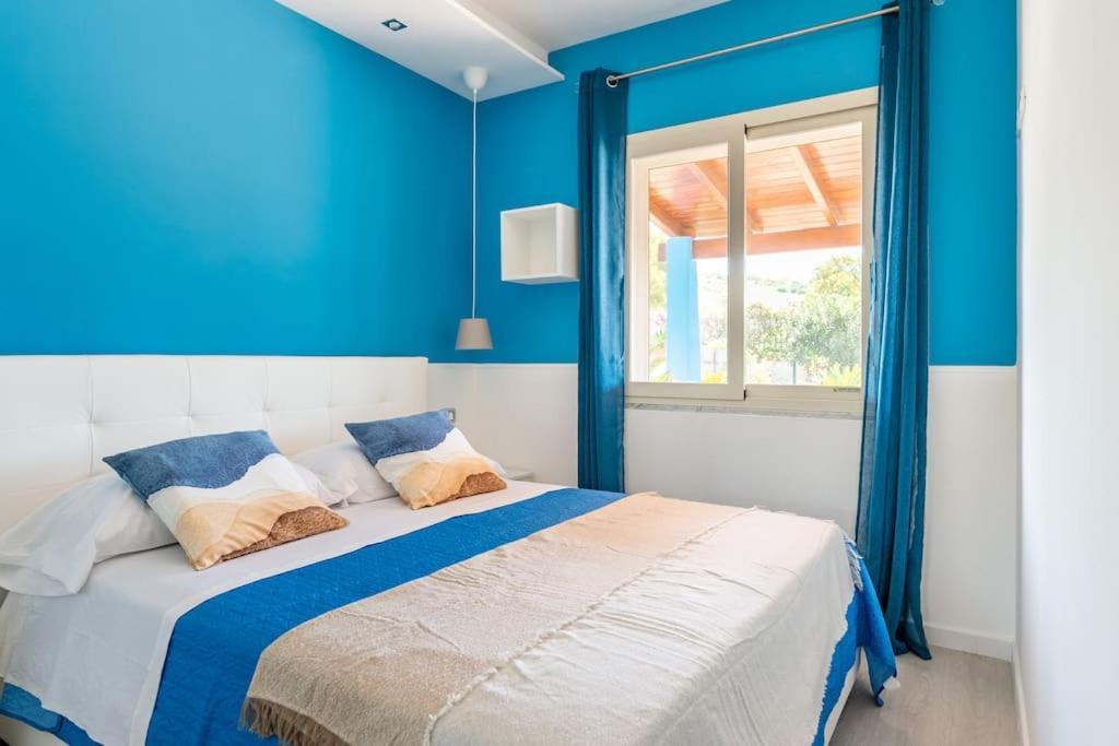 Villa Luisa Il Giardino Sul Mare Sciacca Extérieur photo