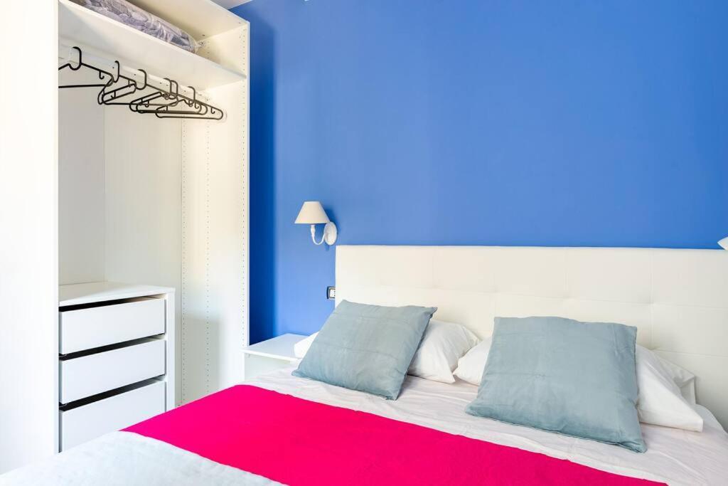 Villa Luisa Il Giardino Sul Mare Sciacca Extérieur photo